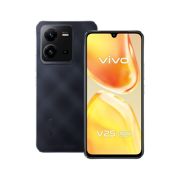 Vivo V25 5G - 8GB | 256GB - Image 2