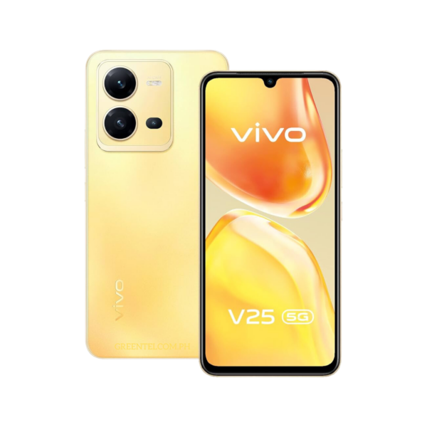 Vivo V25 5G - 8GB | 256GB