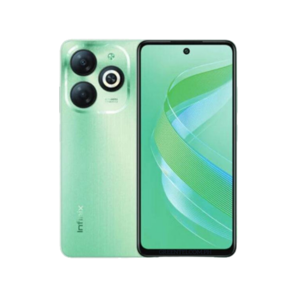 Infinix Smart 8 - Image 6