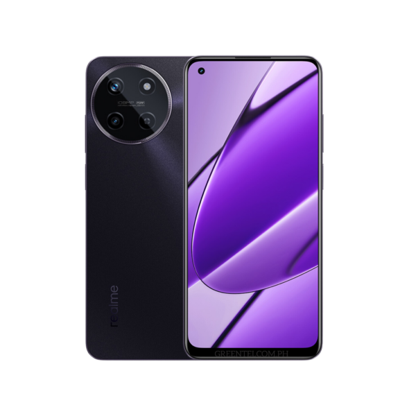 Realme 11 4G - 8GB | 256GB - Image 2