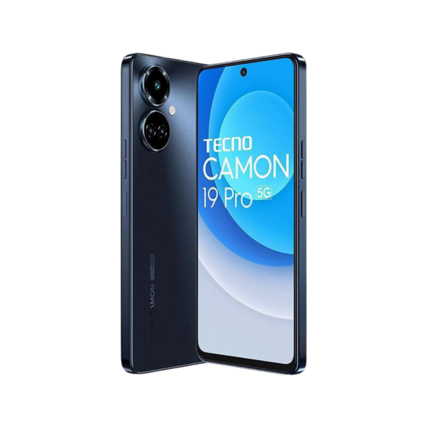 Tecno Camon 19 Pro 5G - 8GB | 128GB - Image 3