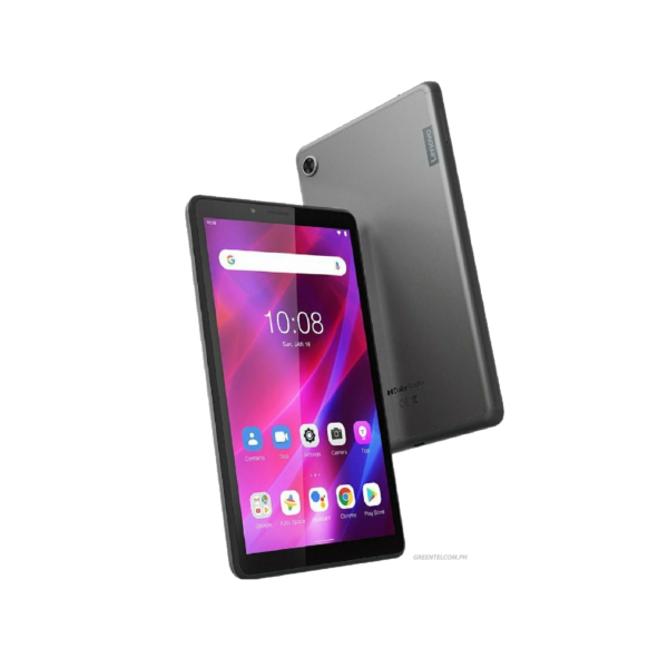 Lenovo Tab M7 LTE 3rd Gen TB 7306X - 2GB | 32GB - Iron Grey