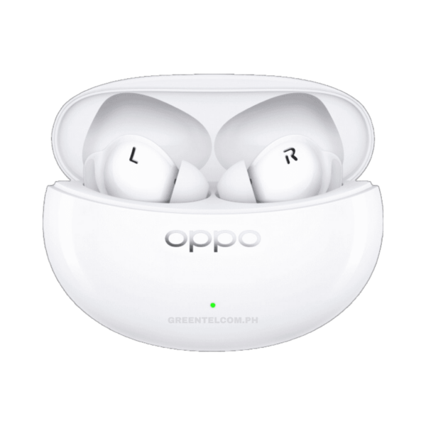 Oppo Enco Air3 Pro - White