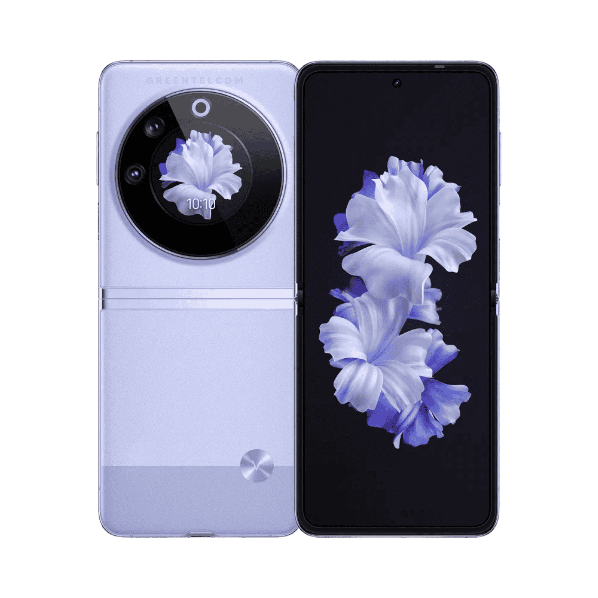 Tecno Phantom V Flip 5G - 8GB | 256GB