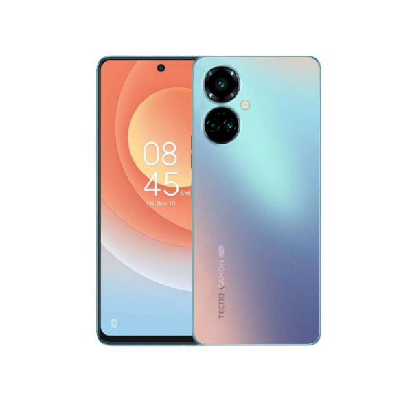 Tecno Camon 19 Pro CI8N - 8GB | 128GB - Image 3