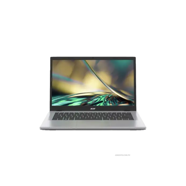 ACER ASPIRE 3 A314 36P P6WW PURE SILVER