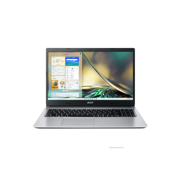 Acer Aspire 3 A314 36P-C6A6 - Pure Silver