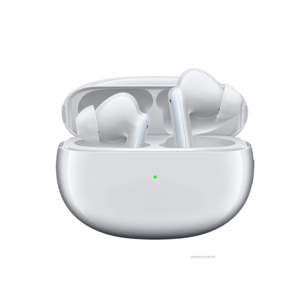 Oppo Enco X W71 - White