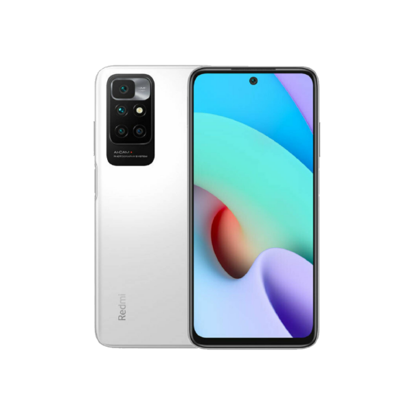 Xiaomi Redmi 10A - 3GB | 64GB - Image 2