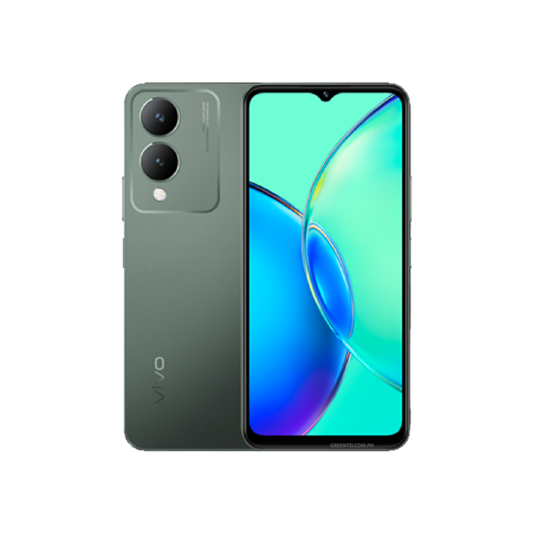 Vivo Y17S
