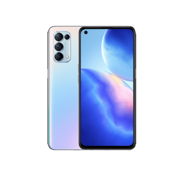 Oppo Reno5 5G - 8GB | 128GB