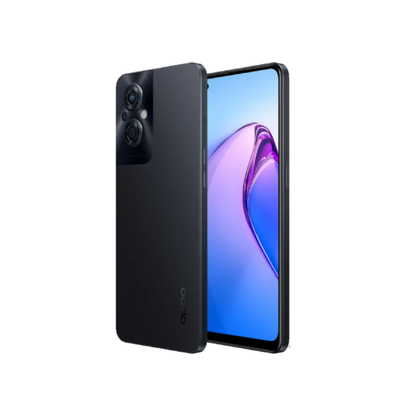 Oppo Reno8Z 5G - 8GB | 128GB - Image 2