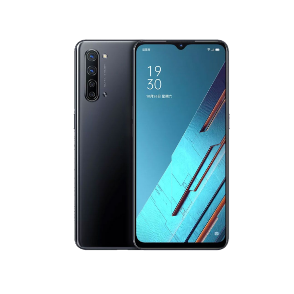 Oppo Reno3 - 8GB | 128GB - Image 3