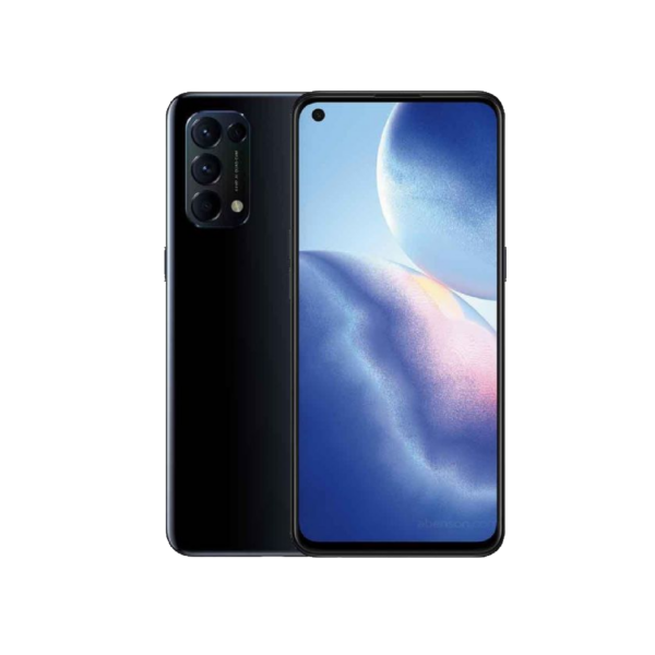 Oppo Reno5 5G - 8GB | 128GB - Image 2