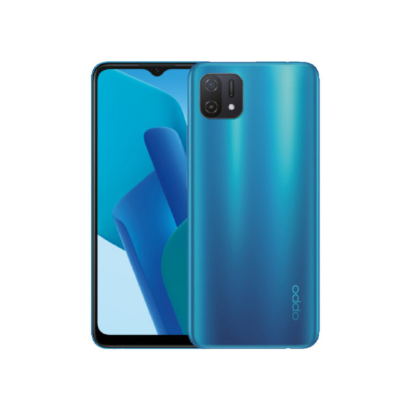 Oppo A16K - 3GB | 32GB - Image 3