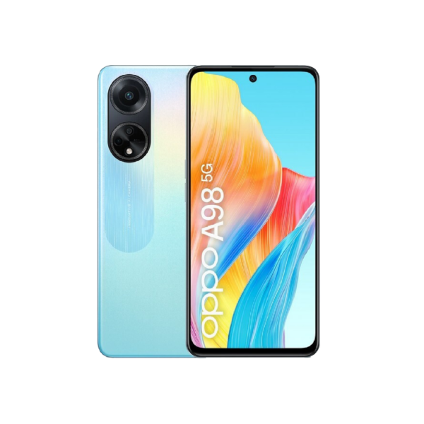 Oppo A98 5G - 8GB | 256GB
