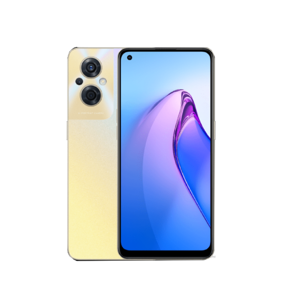 Oppo Reno8Z 5G - 8GB | 128GB - Image 3