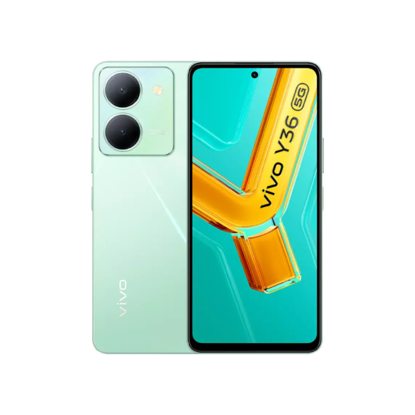 Vivo Y36 5G - 8GB | 256GB - Image 2