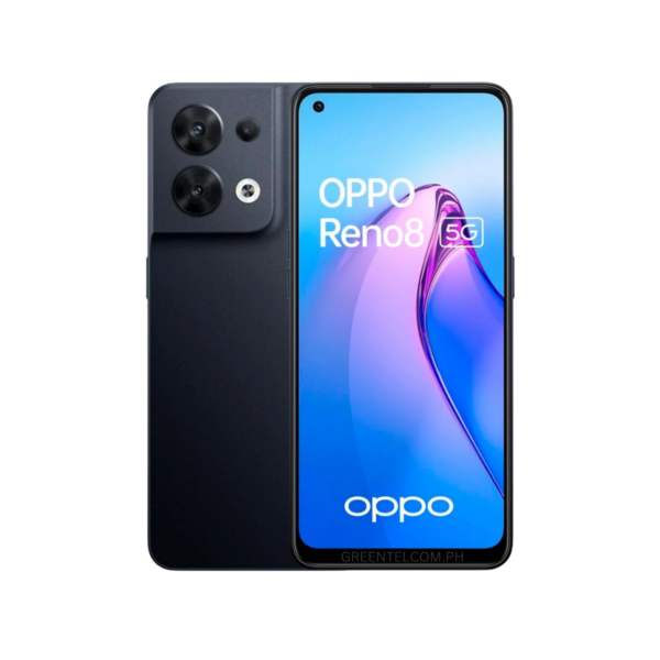 Oppo Reno8 5G
