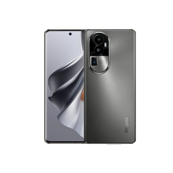 OPPO RENO10 PRO PLUS 5G - Image 3
