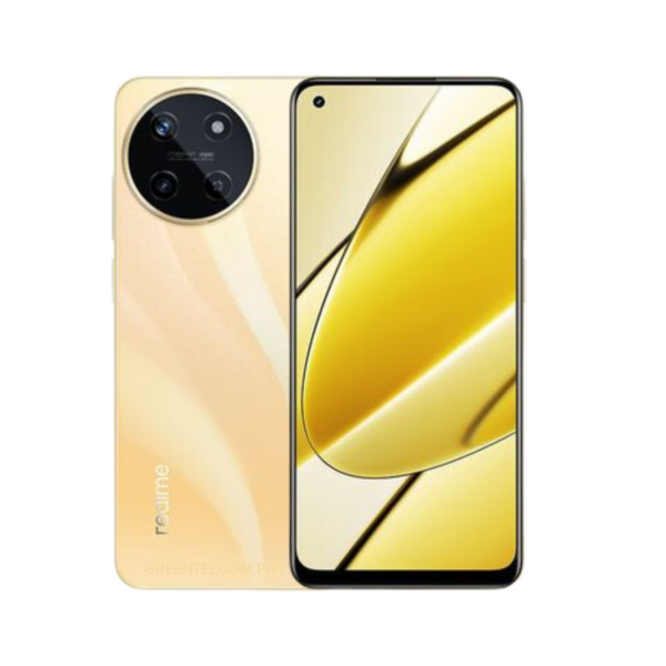 Realme 11 4G - 8GB | 256GB