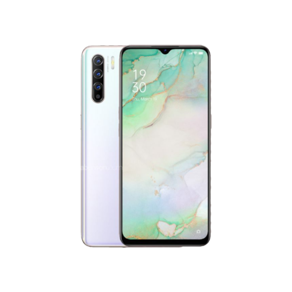 Oppo Reno3 - 8GB | 128GB - Image 4