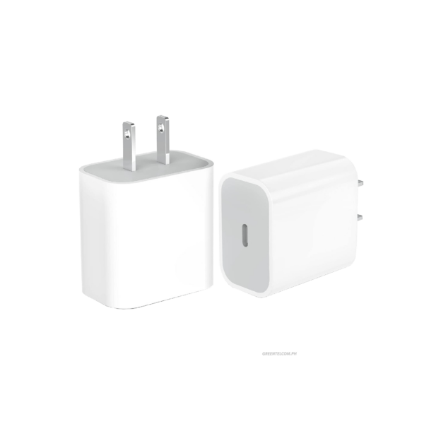 Apple USB-C 20 Watts Power Adapter