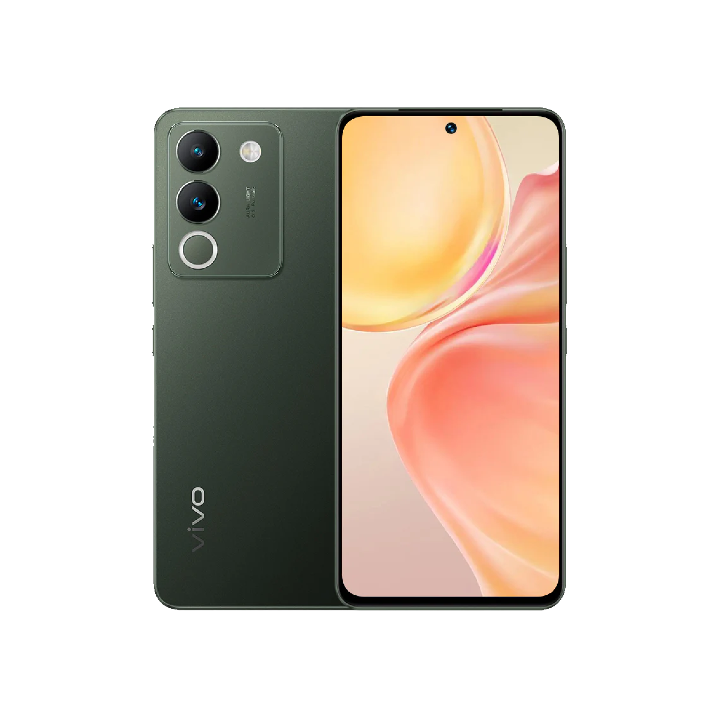 Vivo V29E 5G 12GB 256GB GREENTELCOM