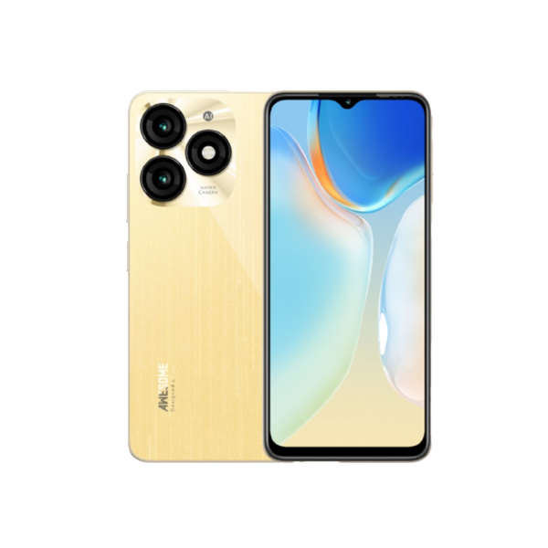 Itel A70 - Image 4