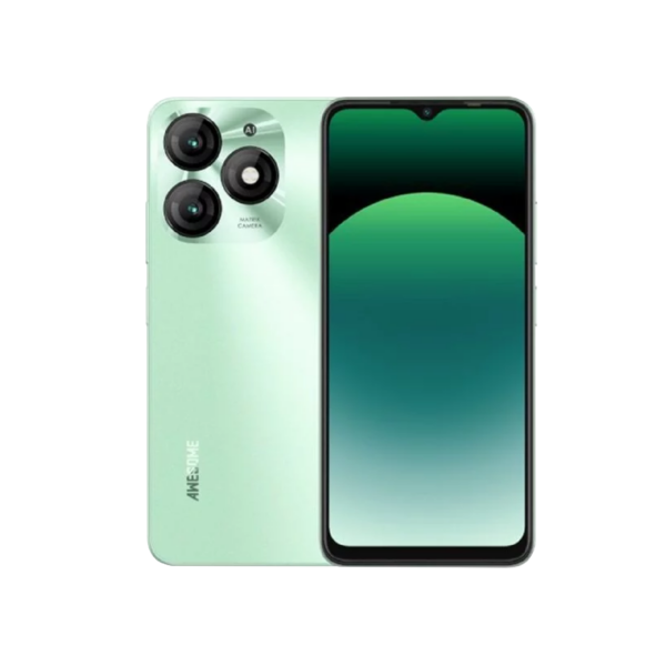 Itel A70