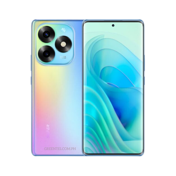 Itel S23 Plus - 8GB | 256GB - Image 2