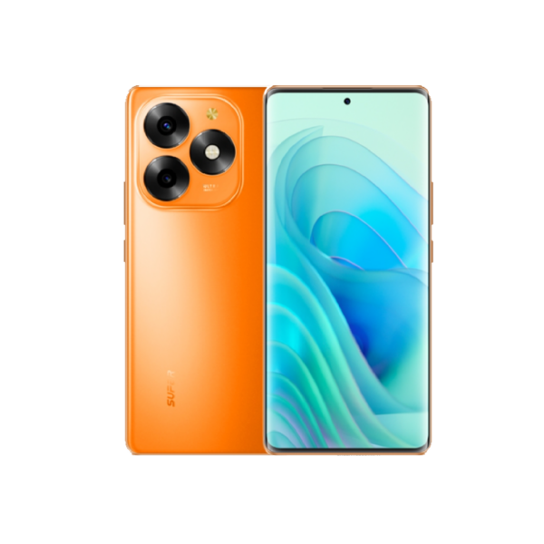 Itel S23 Plus - 8GB | 256GB