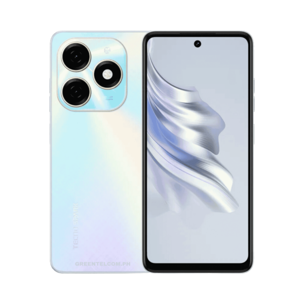 Tecno Spark 20 - 8GB | 256 GB - Image 5