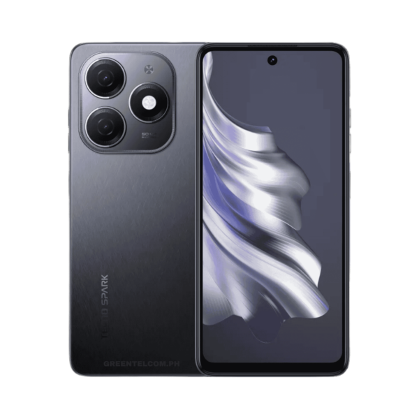 Tecno Spark 20 - 8GB | 256 GB - Image 4