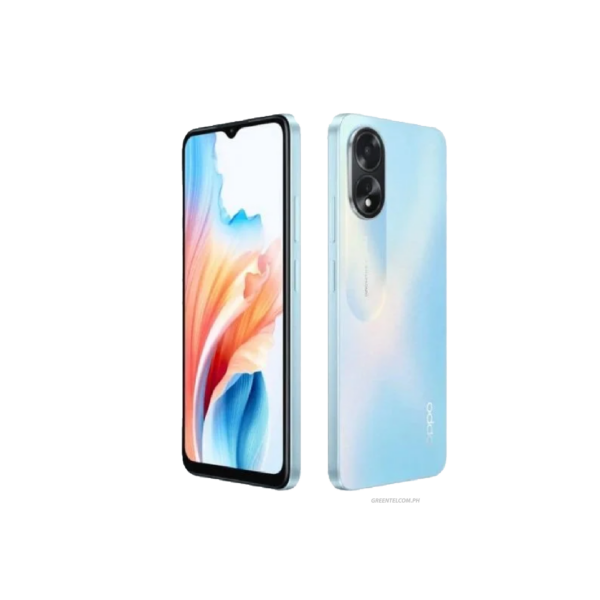 Oppo A18 - Image 3