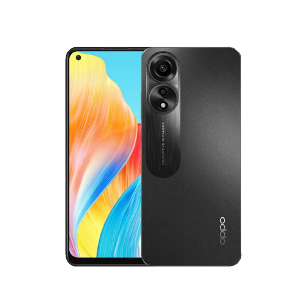 Oppo A78 - 8GB | 256GB - Image 3