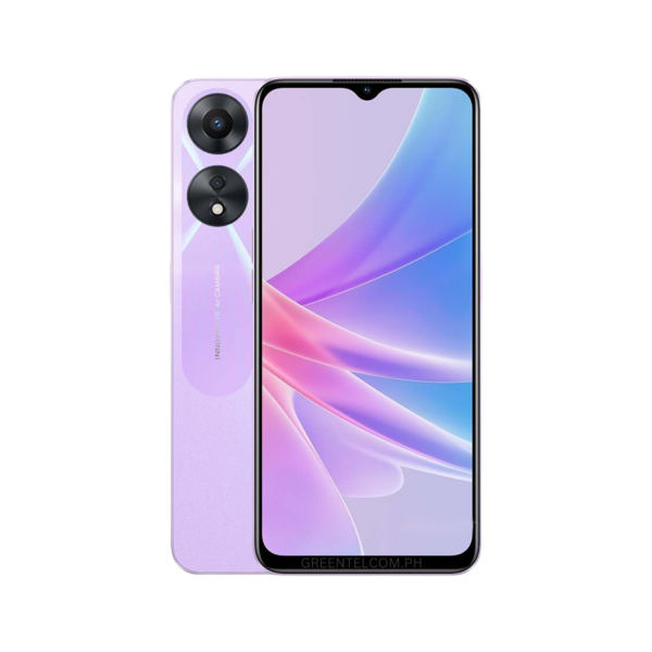Oppo A78 5G - 8GB | 128GB