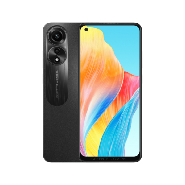 Oppo A78 - 8GB | 256GB