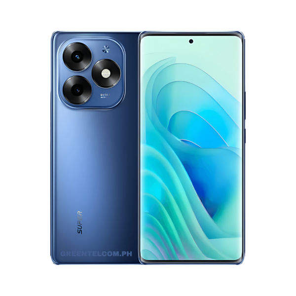 Itel S23 Plus - 8GB | 256GB - Image 3