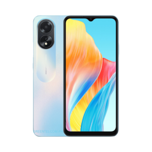 Oppo A18