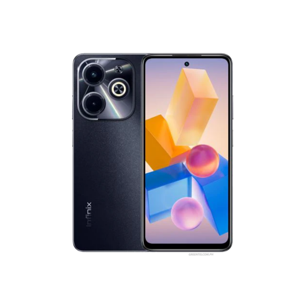 Infinix Hot 40i - Image 2