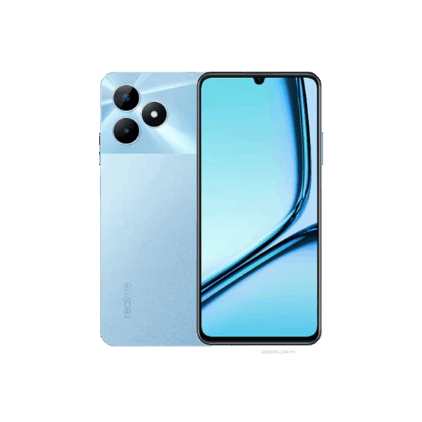 Realme Note 50