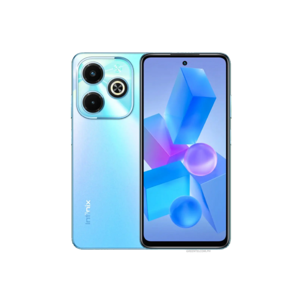 Infinix Hot 40i - Image 3