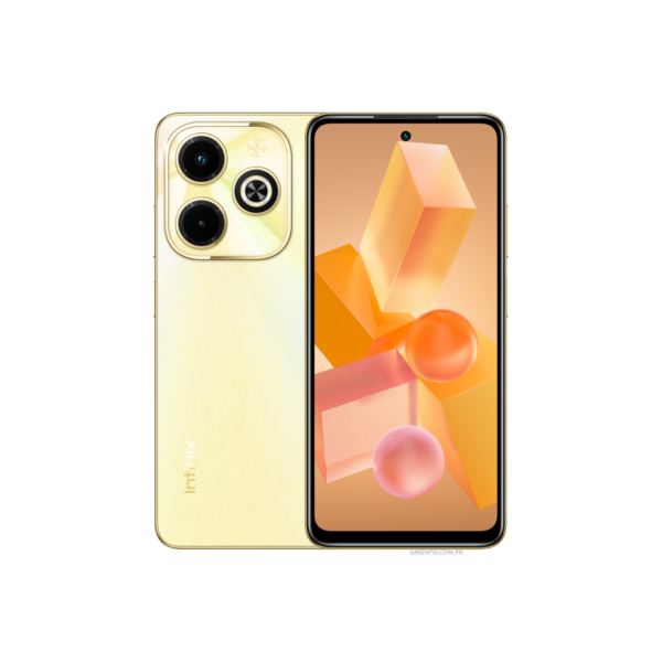 Infinix Hot 40i