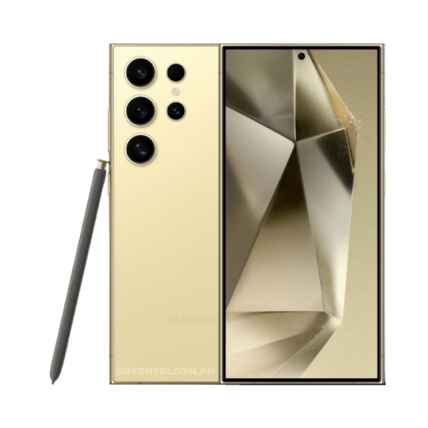 Samsung Galaxy S24 Ultra - Image 2