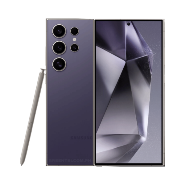 Samsung Galaxy S24 Ultra - Image 4