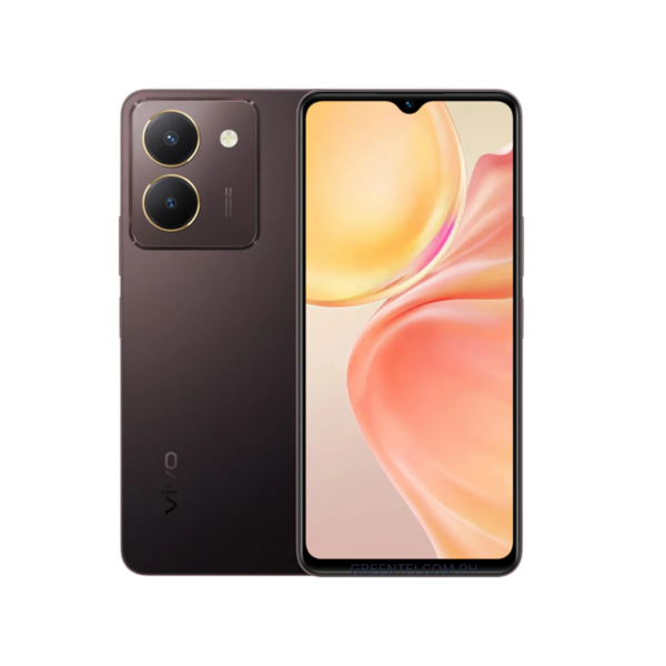 Vivo Y27S - 8GB | 256GB