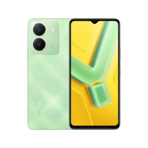 Vivo Y27S - 8GB | 256GB - Image 2