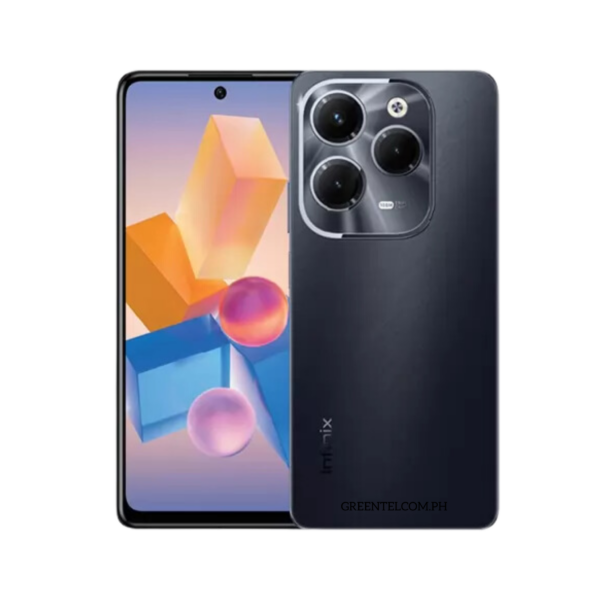 Infinix Hot 40 Pro