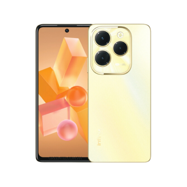 Infinix Hot 40 Pro - Image 3